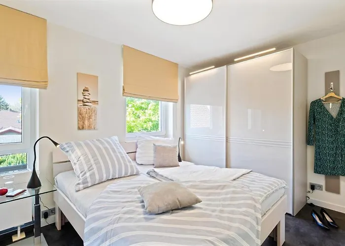 Appartement Klosterstr_14 4 Zingst